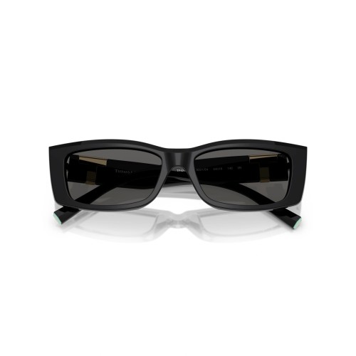 Tiffany & Co. - Sonnenbrillen - TF4240U - 8001S4 - 54
