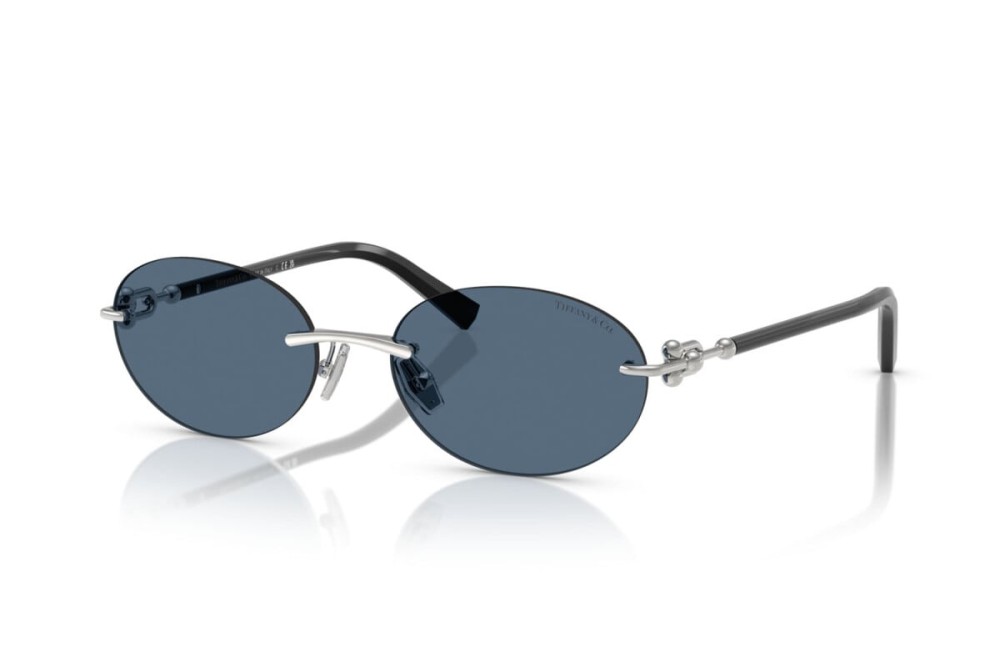Tiffany & Co. - Sonnenbrillen - TF3104D - 600180 - 56