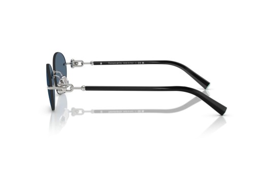 Tiffany & Co. - Sonnenbrillen - TF3104D - 600180 - 56