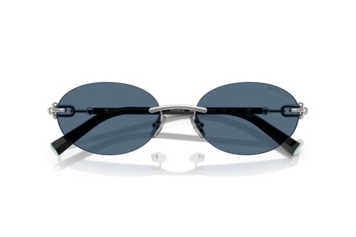 Tiffany & Co. - Sonnenbrillen - TF3104D - 600180 - 56