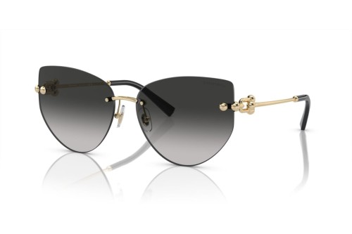 Tiffany & Co. - Sonnenbrillen - TF3096 - 60213C - 60