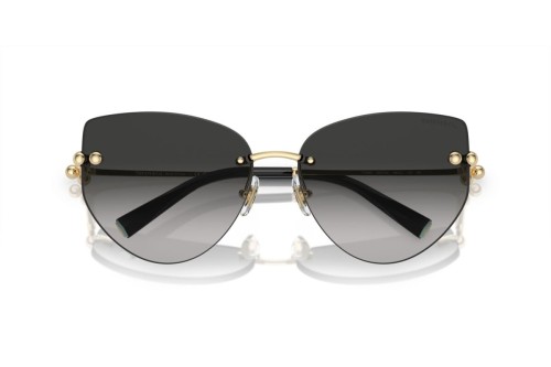 Tiffany & Co. - Sonnenbrillen - TF3096 - 60213C - 60