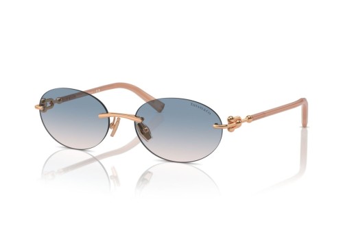 Tiffany & Co. - Sonnenbrillen - TF3104D - 621716 - 56