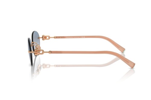 Tiffany & Co. - Sonnenbrillen - TF3104D - 621716 - 56