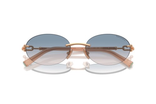 Tiffany & Co. - Sonnenbrillen - TF3104D - 621716 - 56