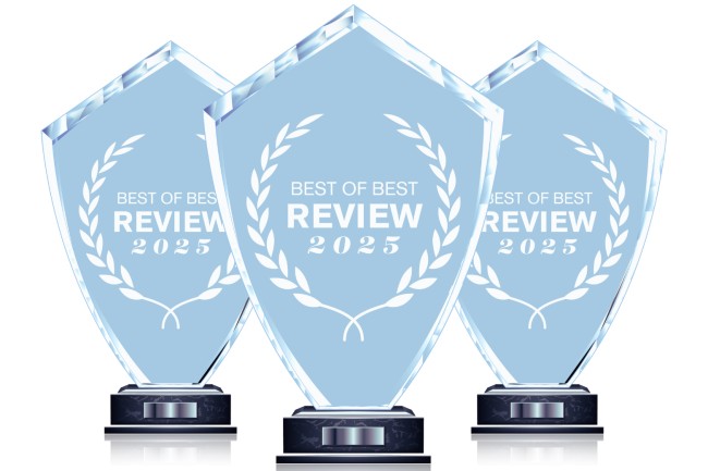 A Sunglass Magic elnyerte a „Best Luxury Eyewear Store in Hungary of 2025” díjat