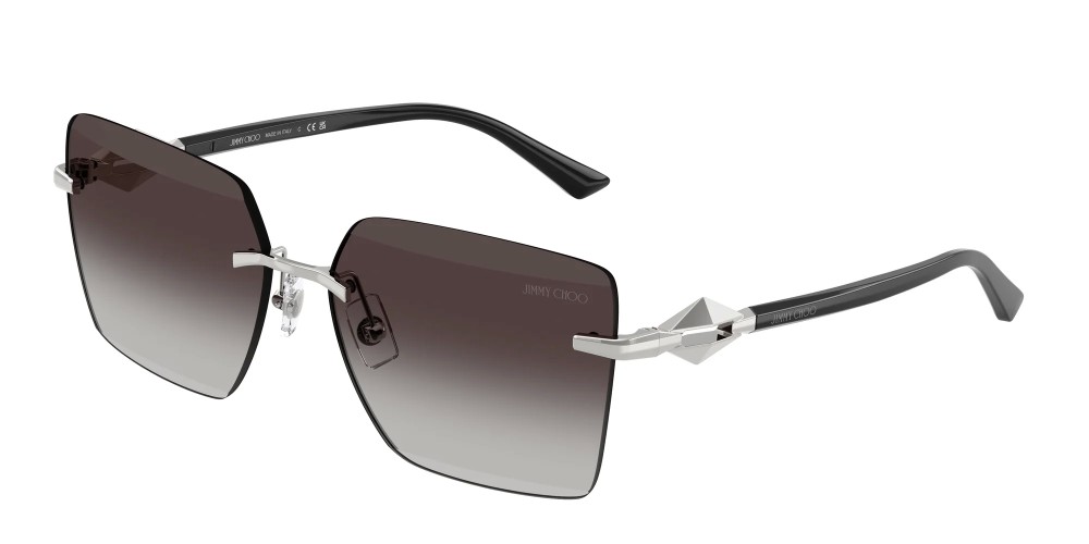 Jimmy Choo - Sonnenbrillen - JC4018 - 30028G - 59