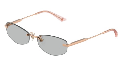 Jimmy Choo - Sonnenbrillen - JC4013D - 300887 - 57