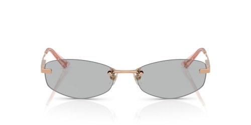 Jimmy Choo - Sonnenbrillen - JC4013D - 300887 - 57