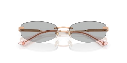 Jimmy Choo - Sonnenbrillen - JC4013D - 300887 - 57