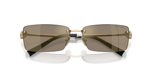 Tiffany & Co. - Sonnenbrillen - TF3108B - 60215A - 60