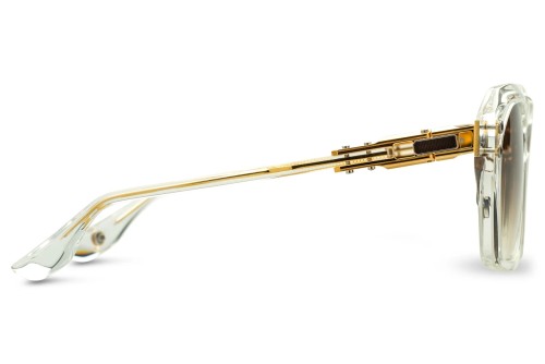 Dita - Napszemüvegek - GRAND-APX DTS417-A - 02 - 57