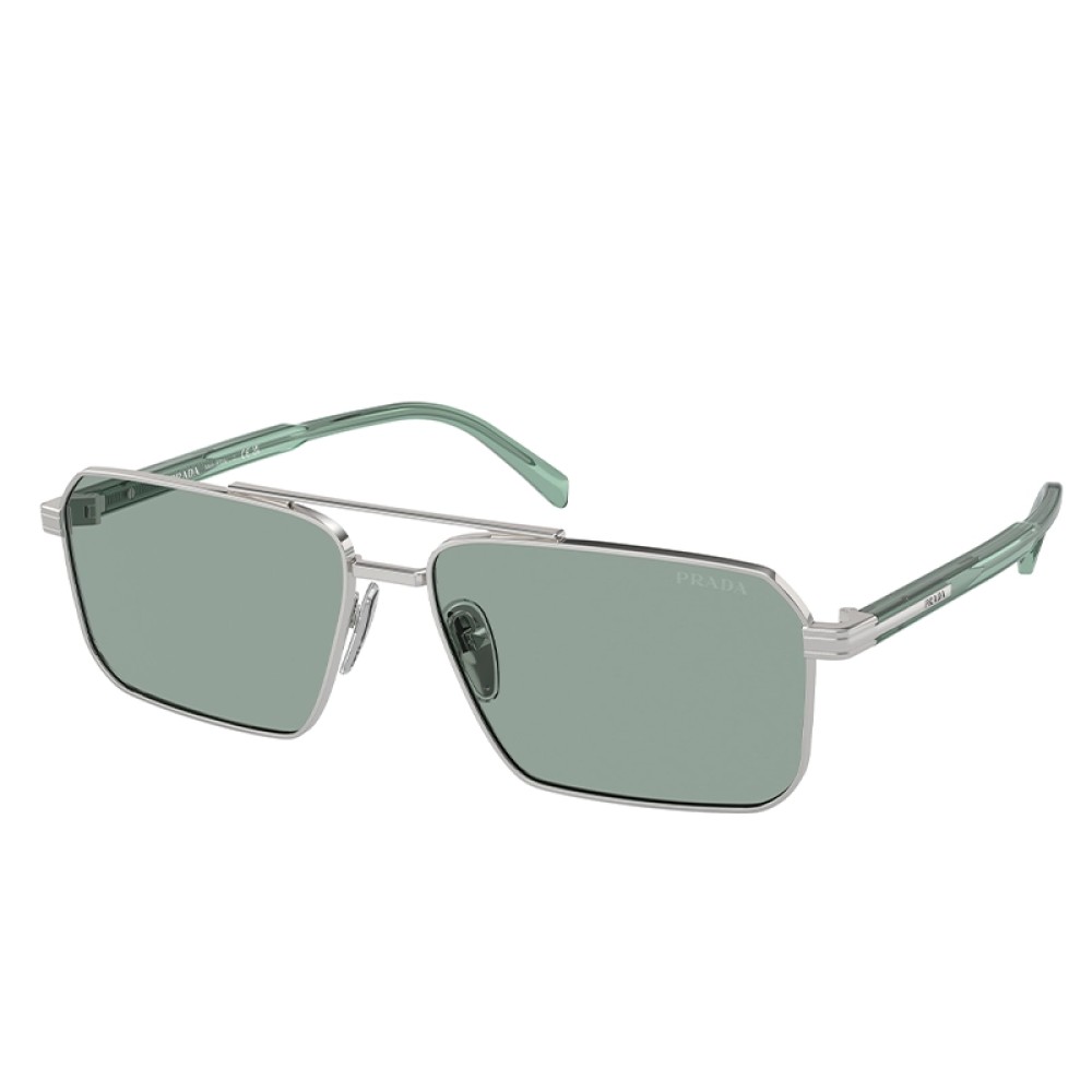 Prada - Sonnenbrillen - PR A57S - 1BC10G - 61