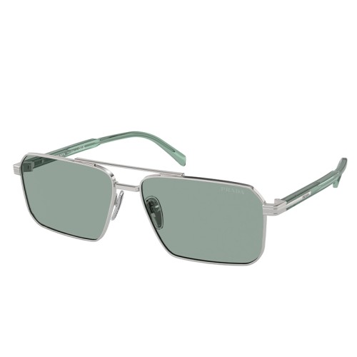 Prada - Sonnenbrillen - PR A57S - 1BC10G - 61