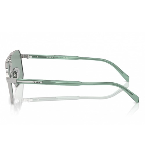 Prada - Sonnenbrillen - PR A57S - 1BC10G - 61