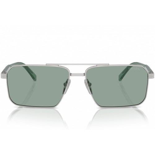 Prada - Sonnenbrillen - PR A57S - 1BC10G - 61