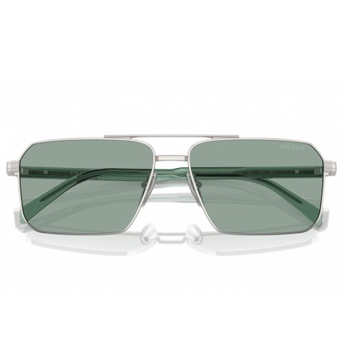 Prada - Sonnenbrillen - PR A57S - 1BC10G - 61