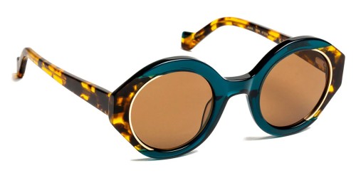 J.F. Rey - Sonnenbrillen - ANNA POLARIZED - 9844 - 47