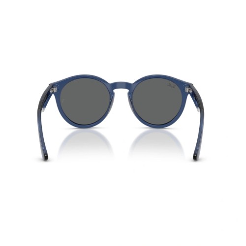 Ray-Ban - Sonnenbrillen - R0505S - 6708GR - 52
