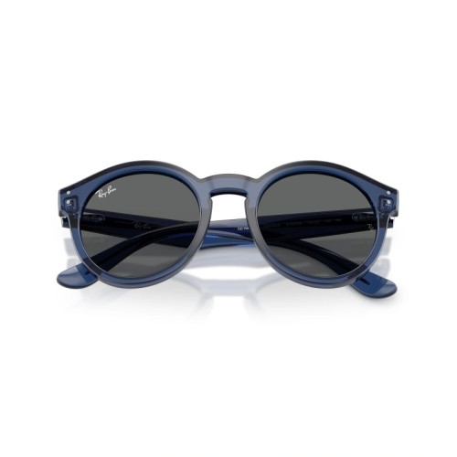 Ray-Ban - Sonnenbrillen - R0505S - 6708GR - 52