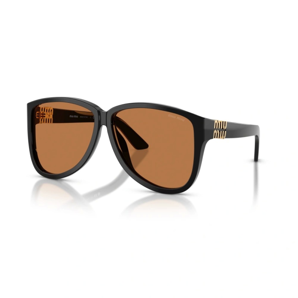 Miu Miu - Sonnenbrillen - MU A08S - 16K90Q - 61