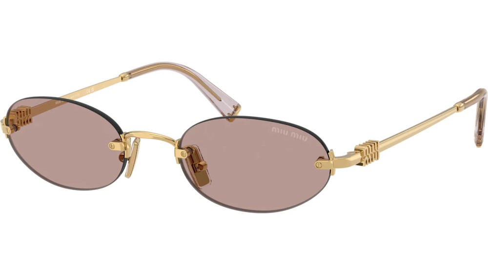 Miu Miu - Sonnenbrillen - MU A54S - 5AK20I - 51