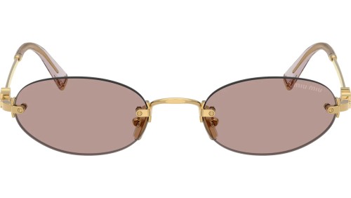 Miu Miu - Sonnenbrillen - MU A54S - 5AK20I - 51