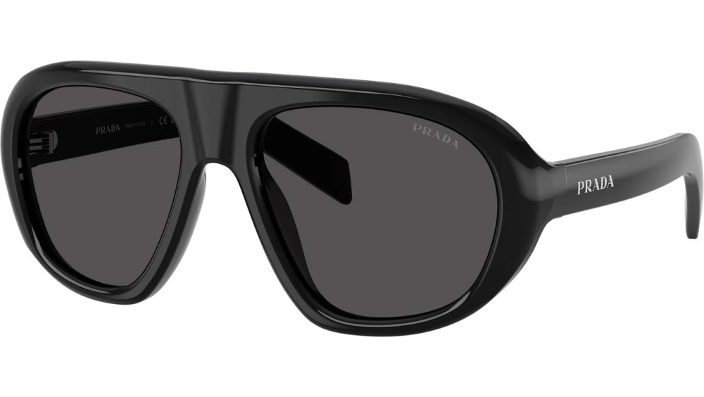 Prada - Sonnenbrillen - PR C05S - 16K08Z - 57