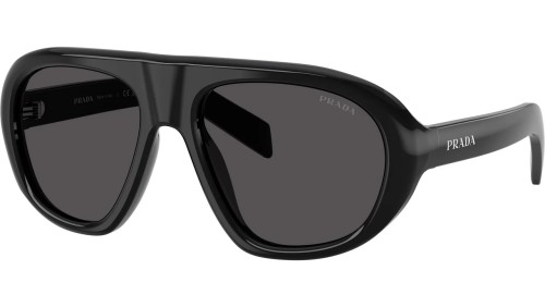 Prada - Sonnenbrillen - PR C05S - 16K08Z - 57