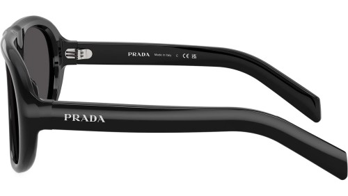 Prada - Sonnenbrillen - PR C05S - 16K08Z - 57