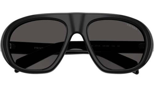 Prada - Sonnenbrillen - PR C05S - 16K08Z - 57