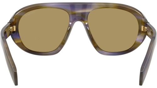 Prada - Sonnenbrillen - PR C05S - 23G70G - 57