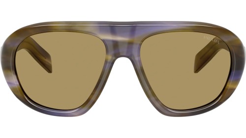 Prada - Sonnenbrillen - PR C05S - 23G70G - 57