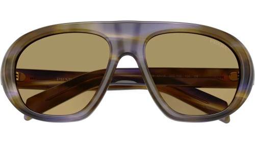 Prada - Sonnenbrillen - PR C05S - 23G70G - 57