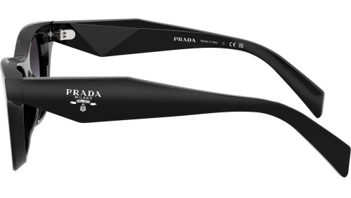 Prada - Napszemüvegek - PR C07S POLARIZED - 16K90A - 51