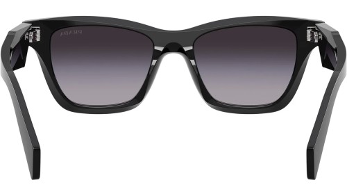 Prada - Napszemüvegek - PR C07S POLARIZED - 16K90A - 51