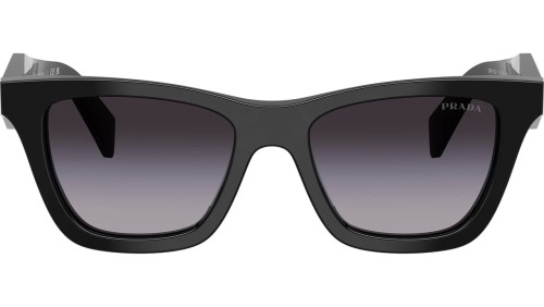 Prada - Napszemüvegek - PR C07S POLARIZED - 16K90A - 51