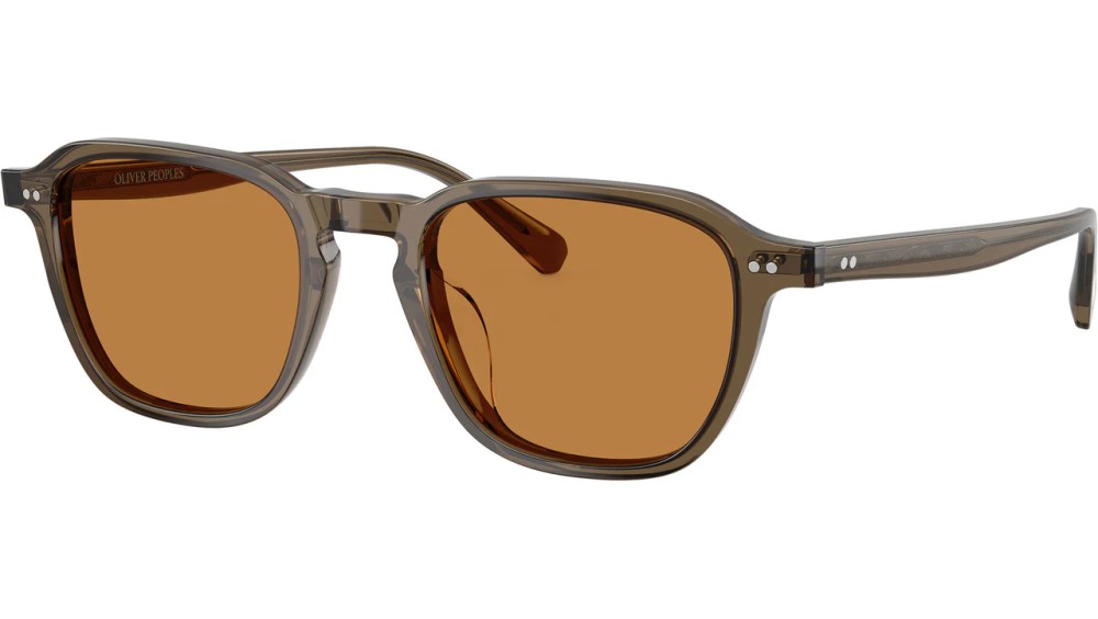 Oliver Peoples - Sonnenbrillen - OV5598SU - 178453 - 50