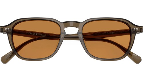 Oliver Peoples - Sonnenbrillen - OV5598SU - 178453 - 50