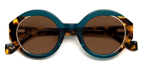 J.F. Rey - Sonnenbrillen - ANNA POLARIZED - 9844 - 47