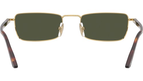 Persol - Napszemüvegek - PO1025S - 515/31 - 57