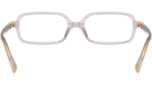 Miu Miu - Brillenfassungen - MU 01YV - 12W1O1 - 53