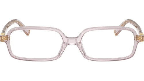 Miu Miu - Brillenfassungen - MU 01YV - 12W1O1 - 53
