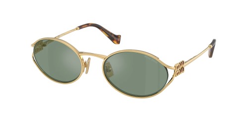 Miu Miu - Sonnenbrillen - MU 52YS - 5AK04M - 54