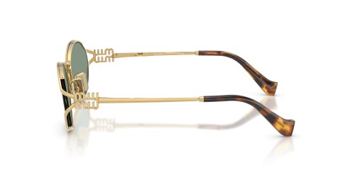 Miu Miu - Sonnenbrillen - MU 52YS - 5AK04M - 54
