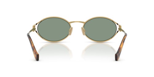 Miu Miu - Sonnenbrillen - MU 52YS - 5AK04M - 54