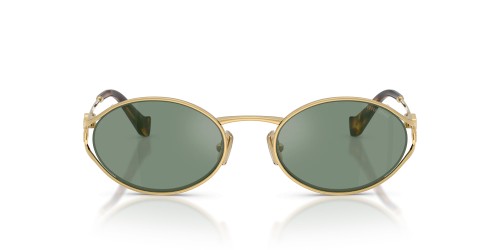 Miu Miu - Sonnenbrillen - MU 52YS - 5AK04M - 54