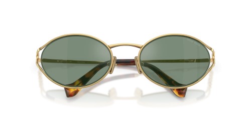 Miu Miu - Sonnenbrillen - MU 52YS - 5AK04M - 54