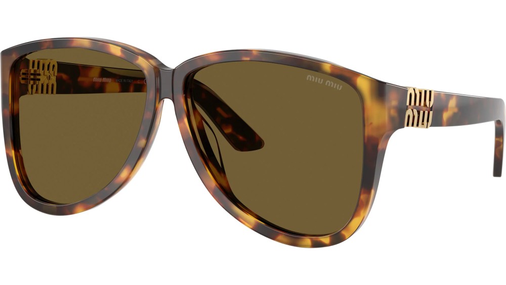Miu Miu - Sonnenbrillen - MU A08S - 14L09Z - 61