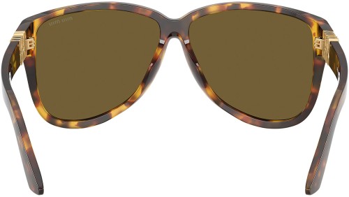 Miu Miu - Sonnenbrillen - MU A08S - 14L09Z - 61